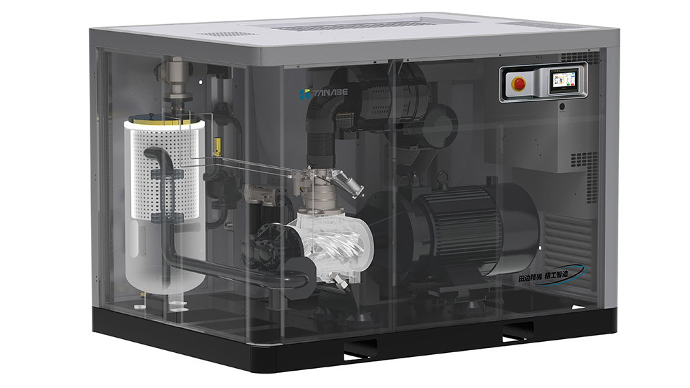 permanent magnet motor