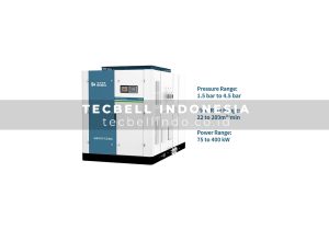 Kompresor Maglev TECBELL Resmi Diluncurkan: Solusi Bebas Oli & Hemat Listrik 100626 2