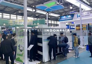 Debut Memukau TECBELL di ComVac ASIA 2025: Hadirkan Solusi Kompresor & Pompa Vakum Hemat Energi 300726 6